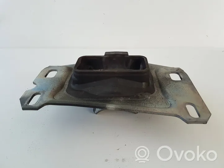 Citroen C5 Aircross Coussinet de boîte de vitesses 9813699680