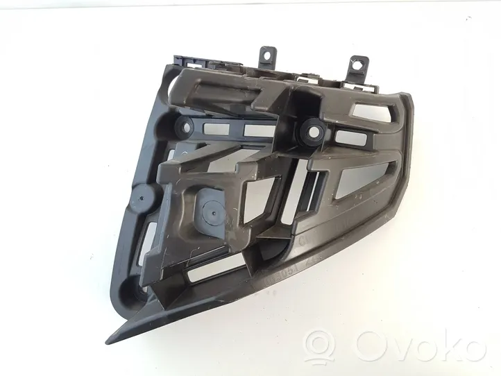 Citroen C5 Aircross Support de pare-chocs arrière 9826677080