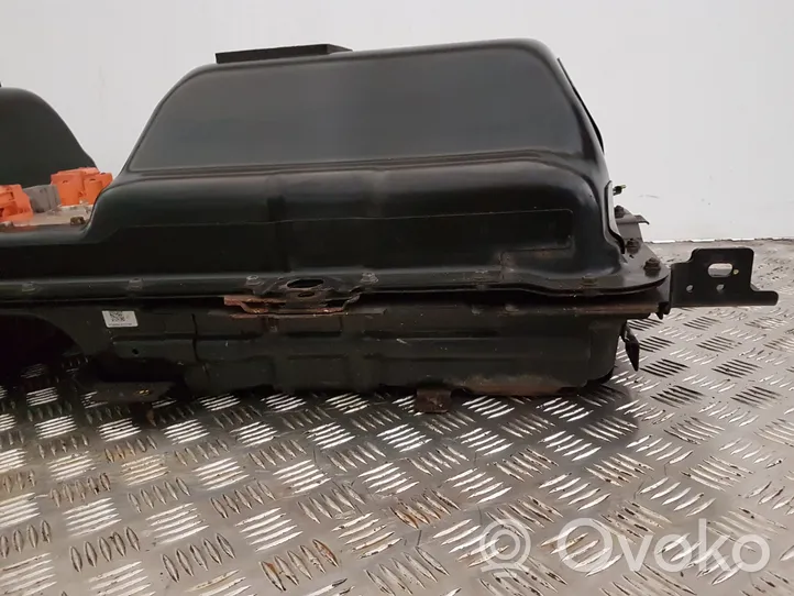 Citroen C5 Aircross Batteria di veicolo ibrido/elettrico 9839755080