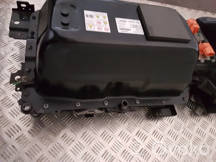 Citroen C5 Aircross Batterie véhicule hybride / électrique 9839755080