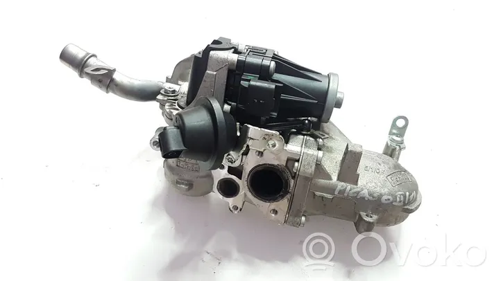 Citroen C4 II Picasso EGR vārsts 9802194080