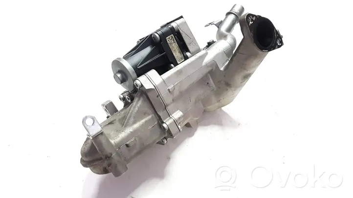 Citroen C4 II Picasso EGR vārsts 9802194080