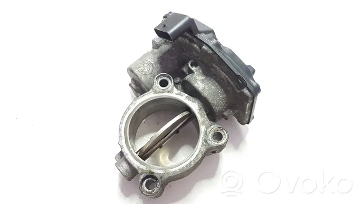 Mini Cooper Countryman R60 Throttle valve 7810752