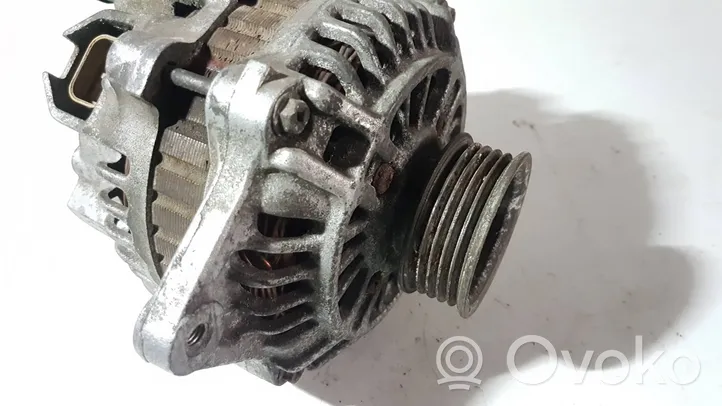 Subaru Forester SF Alternador 23700AA280