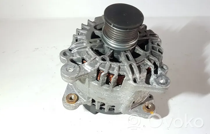 Audi Q5 SQ5 Alternator 03G903016F