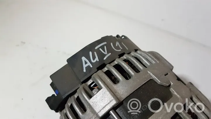 Audi A4 S4 B8 8K Alternator 03L903017E