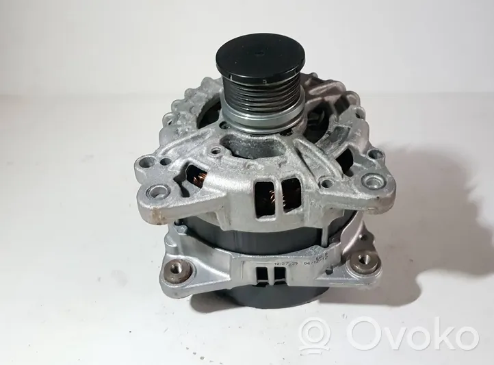 Audi A4 S4 B8 8K Alternator 03L903017E