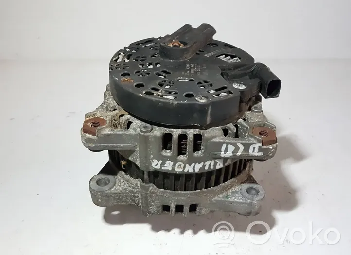 Land Rover Freelander 2 - LR2 Generatore/alternatore 6G9N10300YC