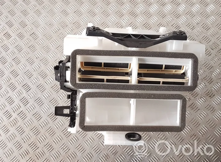 Citroen C5 Aircross Scatola climatizzatore riscaldamento abitacolo assemblata 5P1350000