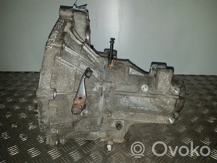 Land Rover Freelander Boîte de vitesses manuelle à 5 vitesses S7EMU2015407