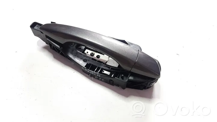 Citroen C5 Aircross Maniglia esterna per portiera anteriore GE0016532