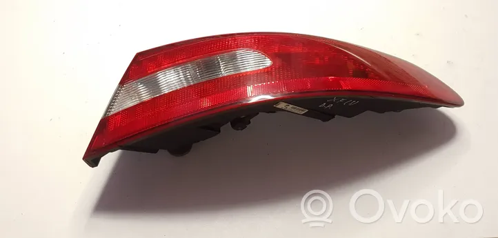 Jaguar XF Lampa tylna 8X2313404BD