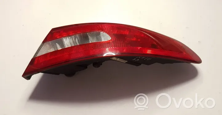 Jaguar XF Rear/tail lights 8X2313404BD