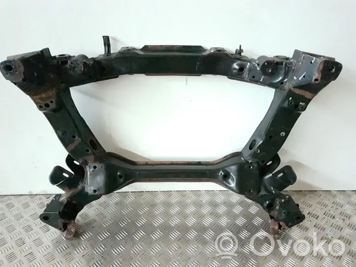 Jaguar XF Front subframe C2Z11620