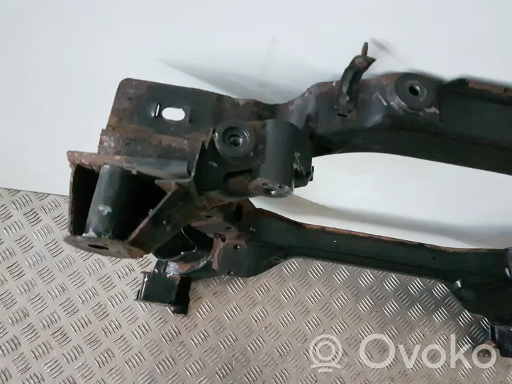 Jaguar XF Front subframe C2Z11620