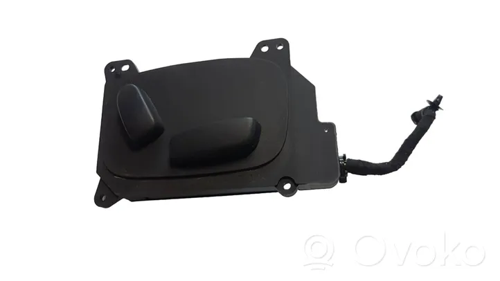 Jaguar XF Interruptor de control del asiento 9X2314B566