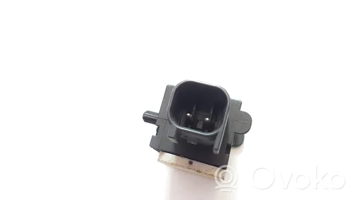 Jaguar XF Sensor impacto/accidente para activar Airbag 8X2314B006AA