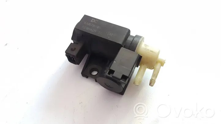 Nissan Navara D23 Solenoidinis vožtuvas 8200790180