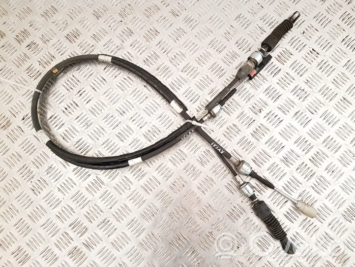 Subaru XV Câble de changement de vitesse 35060SC041