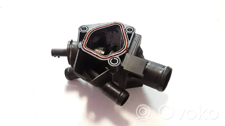 Nissan Navara D23 Thermostat / Thermostatgehäuse 1604251449