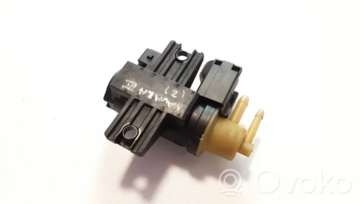 Nissan Navara D23 Solenoidinis vožtuvas 8200790180