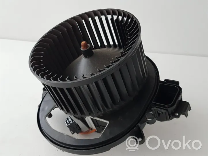 BMW 4 F36 Gran coupe Ventola riscaldamento/ventilatore abitacolo T967354