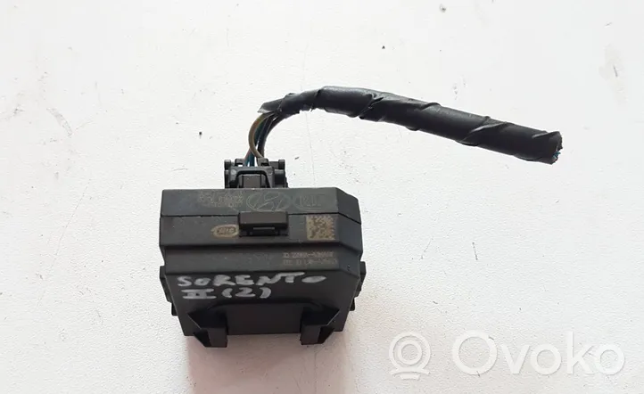 KIA Sorento Immobilizer control unit/module 954202L700