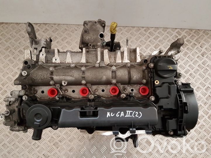 1879655 Ford Kuga II Engine, 1850.00 € | RRR 