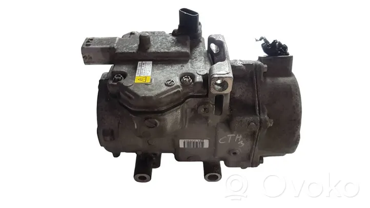 Lexus CT 200H Compressore aria condizionata (A/C) (pompa) 0422000402