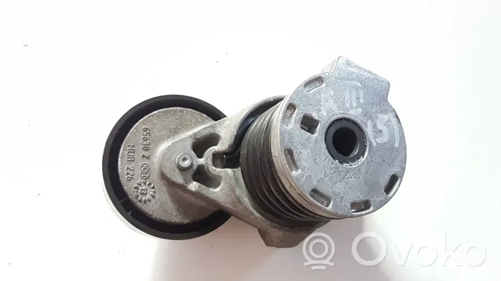 Mercedes-Benz A W176 Napinacz paska alternatora 117501113R