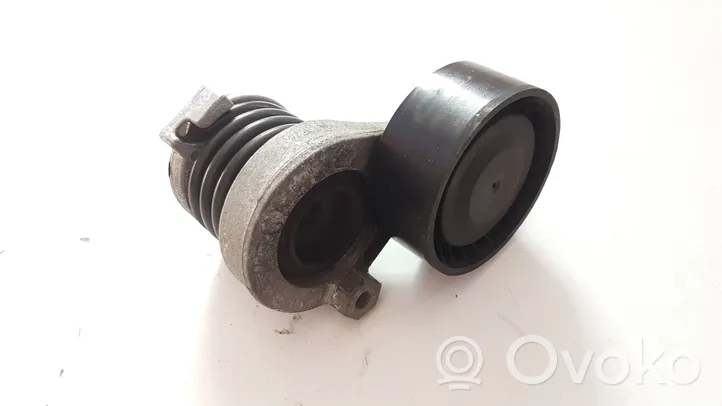 Mercedes-Benz A W176 Napinacz paska alternatora 117501113R