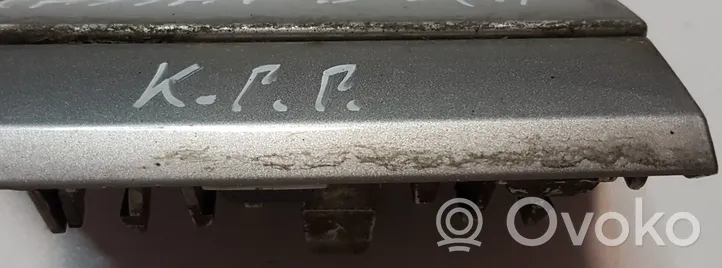 Volkswagen PASSAT B8 Listwa / Nakładka na błotnik przedni 3G0853991