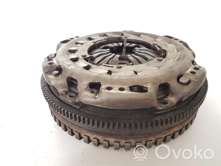 Mercedes-Benz A W176 Clutch set kit A6070300605