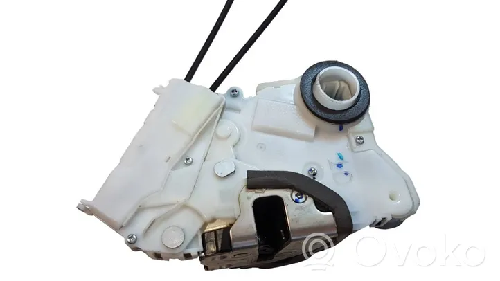 Toyota Prius (XW30) Serratura portiera anteriore 6903052290