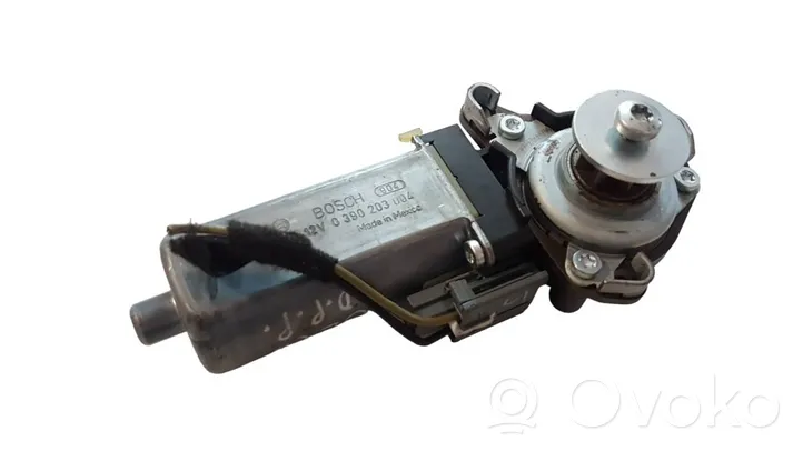 Mercedes-Benz GL X164 Stellmotor elektrische Sitzverstellung 0390203004