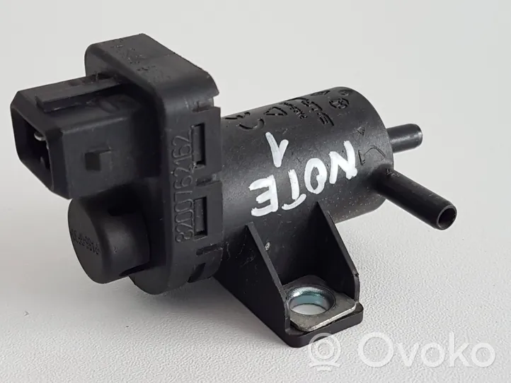 Nissan Note (E11) Turbo solenoid valve 8200762162