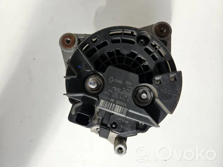 Nissan Note (E11) Generatore/alternatore 23100JD10A