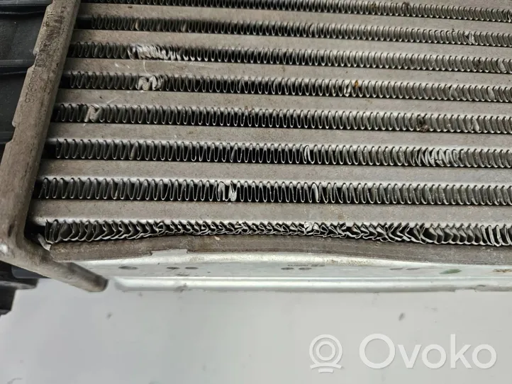 Nissan Note (E11) Radiatore intercooler 14461JX51AIA