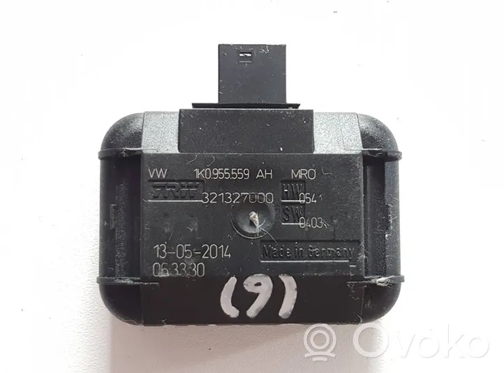 Volkswagen Tiguan Rain sensor 1K0955559AH