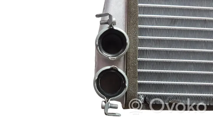 Volkswagen Tiguan Radiateur soufflant de chauffage 1K0819031E