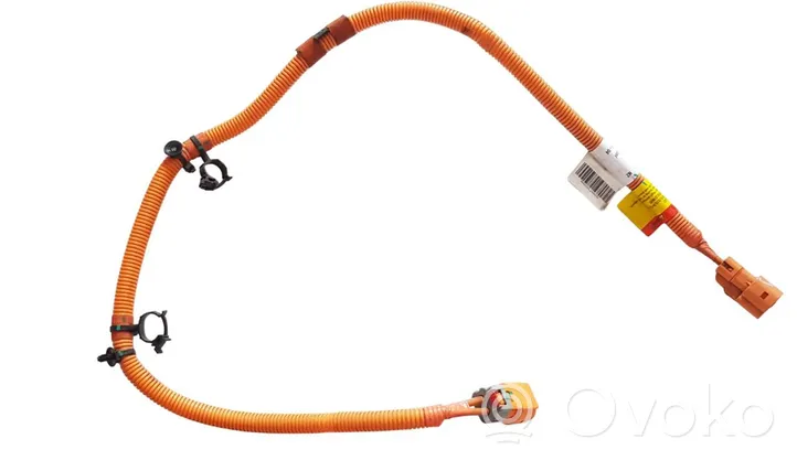 MG ZS Câble haute tension 10474422