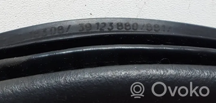 Opel Insignia B Guarnizione in gomma portiera posteriore (sulla carrozzeria) 7422518309