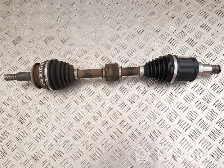 Toyota RAV 4 (XA50) Arbre d'entraînement avant 4342033340