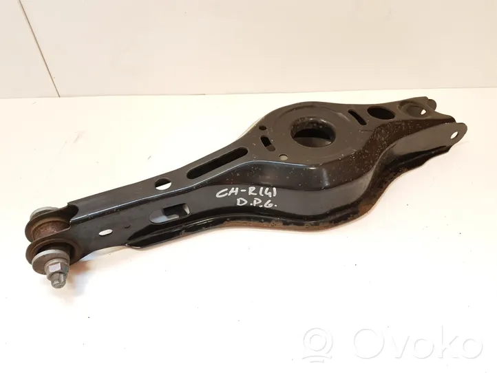 Toyota C-HR Rear control arm 48730F4010