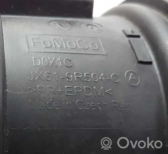 Ford Focus Oro paėmimo kanalo detalė (-ės) JX619R504C