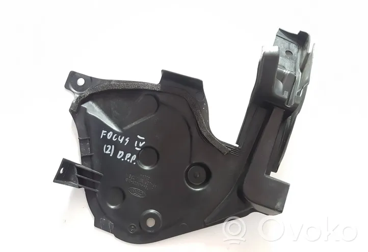 Ford Focus Altra parte del vano motore JX7BA01628DB