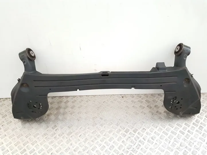 Ford Focus Galinis tiltas 2329230