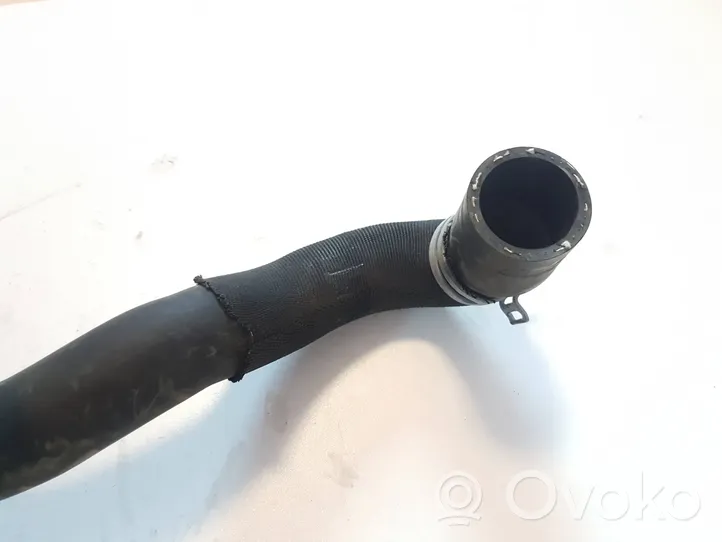 Ford Focus Engine coolant pipe/hose JX618B273VD