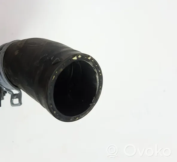 Ford Focus Engine coolant pipe/hose JX618B274FC