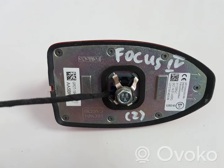 Ford Focus Antenne radio GR2T19K351AA